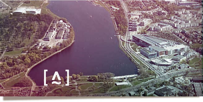 Lokalizacja Wake Park Malta